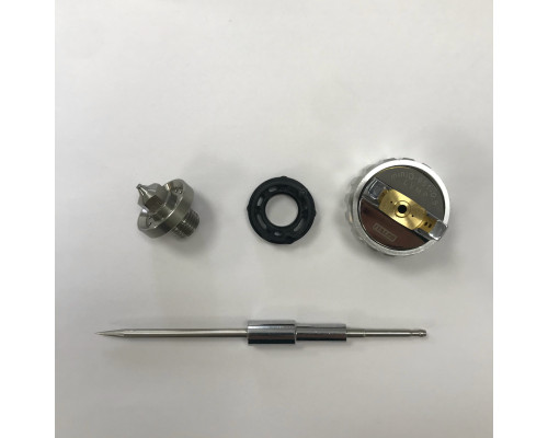 Форсунка 0,5мм для краскопультов D-951-MINI LVMP ITALCO NS-D-951-MINI-0.5LM