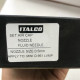 Форсунка 0,5мм для краскопультов D-951-MINI LVMP ITALCO NS-D-951-MINI-0.5LM