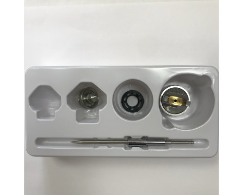 Форсунка 0,5мм для краскопультов D-951-MINI LVMP ITALCO NS-D-951-MINI-0.5LM