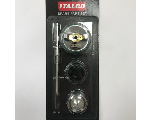 Форсунка для краскопультов H-5005, диаметр 1,3мм ITALCO NS-H-5005-1.3