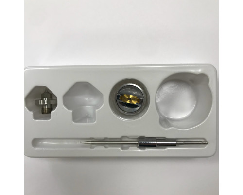 Дюза 0,5мм для краскопульта H-921-MINI AUARITA NS-H-921-MINI-0.5
