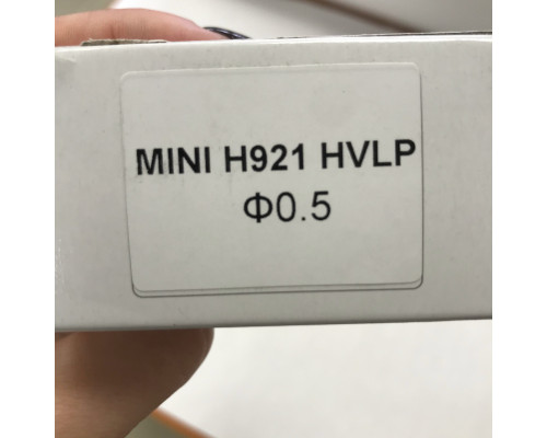 Дюза 0,5мм для краскопульта H-921-MINI AUARITA NS-H-921-MINI-0.5