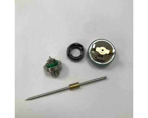 Дюза для краскопульта H-3003-MINI 0,5мм ITALCO NS-H-3003-MINI-0.5