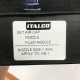 Сменная форсунка для покрасочных пистолетов HD-1 LVMP, диаметр 1,3 мм ITALCO NS-HD-1-1.3LM