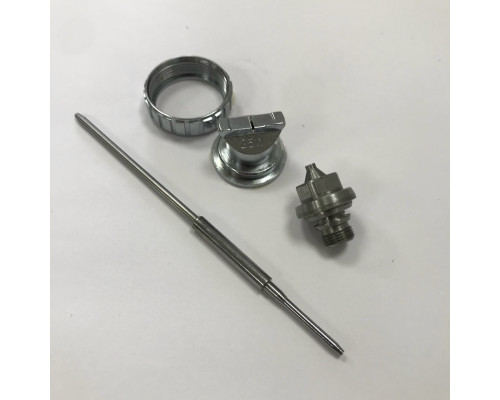Форсунка 2,5мм для краскопультов W-871 AUARITA NS-W-871-2.5