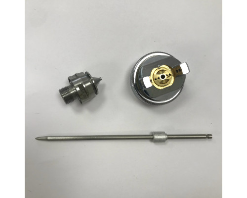 Форсунка 1,4мм для краскопультов AB-17-PT AUARITA NS-AB-17-PT-1.4