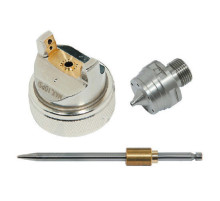 Форсунка для краскопультов ST-3000 LVMP, диаметр 1,8мм AUARITA NS-ST-3000-1.8LM