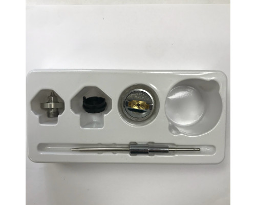 Сопло 1,2мм для краскопульта D-951-MINI HVLP ITALCO NS-D-951-MINI-1.2