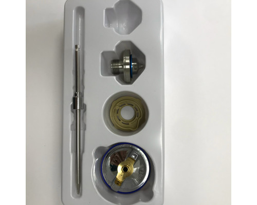 Форсунка для краскопультов ST-3000 LVMP, диаметр 1,8мм AUARITA NS-ST-3000-1.8LM