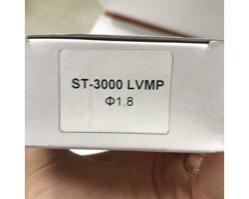 Форсунка для краскопультов ST-3000 LVMP, диаметр 1,8мм AUARITA NS-ST-3000-1.8LM