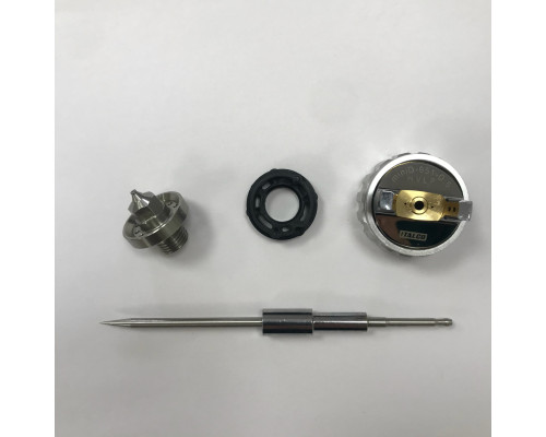 Форсунка 0,5мм для краскопультов D-951-MINI HVLP ITALCO NS-D-951-MINI-0.5