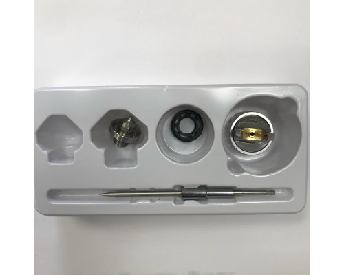 Форсунка 0,5мм для краскопультов D-951-MINI HVLP ITALCO NS-D-951-MINI-0.5