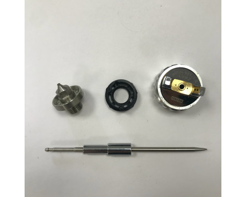 Сопло 1,2мм для краскопульта D-951-MINI LVMP ITALCO NS-D-951-MINI-1.2LM