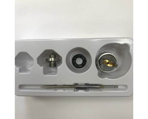 Форсунка 0,8мм для краскопультов D-951-MINI HVLP ITALCO NS-D-951-MINI-0.8