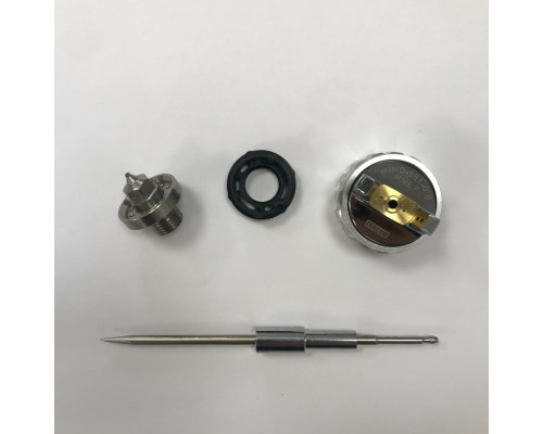 Форсунка 0,8мм для краскопультов D-951-MINI HVLP ITALCO NS-D-951-MINI-0.8