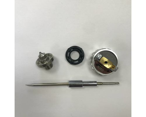 Форсунка 1мм для краскопультов D-951-MINI HVLP ITALCO NS-D-951-MINI-1.0