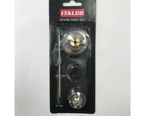 Форсунка для краскопультов Gloss LVMP 1,8мм ITALCO NS-Gloss-1.8LM