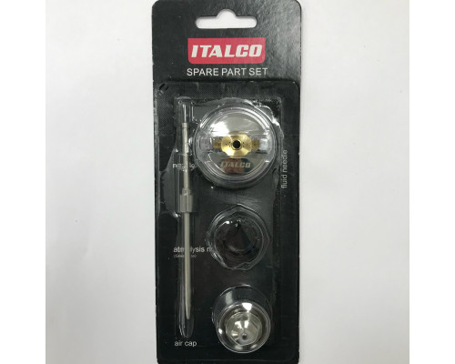 Форсунка для краскопультов Gloss LVMP 1,8мм ITALCO NS-Gloss-1.8LM