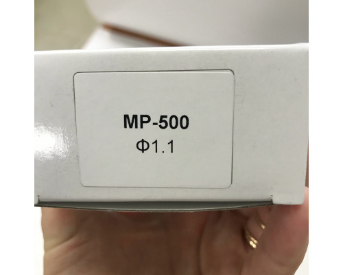 Форсунка 1,1мм для краскопультов MP-500 AUARITA NS-MP-500-1.1