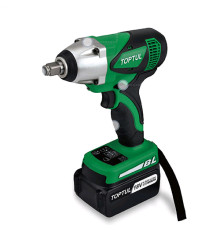 Электрогайковерт ударный TOPTUL 1/2" 500Nm 3000об/мин KPAA1650E