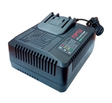Зарядное устройство для гайковерта TOPTUL 18V KALD0124E