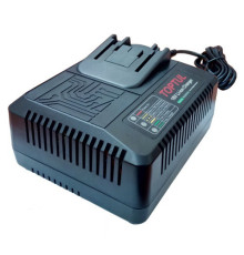 Зарядное устройство для гайковерта TOPTUL 18V KALD0124E