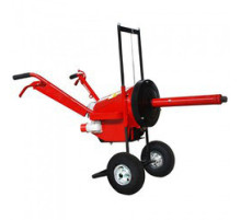 Гайковерт электрический грузовой 1" Maxboxer/TURBO-2000 COTON
