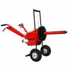 Гайковерт электрический грузовой 1" Maxboxer/TURBO-2000 COTON