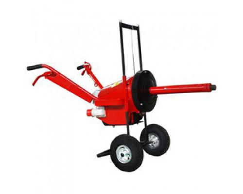 Гайковерт электрический грузовой 1" Maxboxer/TURBO-2000 COTON