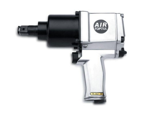 Гайковерт пневматический TOPTUL 3/4" 1016N/m 6500 об/мин KAAA2475