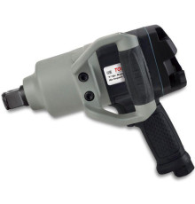 Пневмогайковерт для грузового шиномонтажа TOPTUL 1" 2441N/m KAAC3218