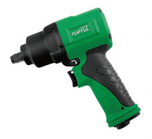 Пневмогайковерт профессиональный TOPTUL 1/2" 583N/m 13500об/мин KAAJ1643