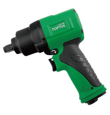 Пневмогайковерт профессиональный TOPTUL 1/2" 583N/m 13500об/мин KAAJ1643