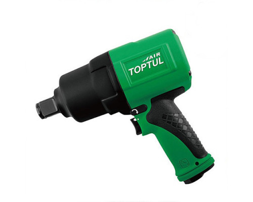 Гайковерт пневматический TOPTUL 1" 1898N/m 6000об/мин KAAJ3214