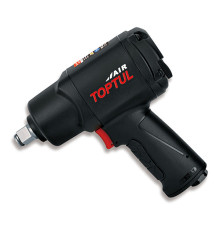 Гайковерт пневматический 3/4" 1288N/m 8500об/мин Super Duty TOPTUL KSAC2480
