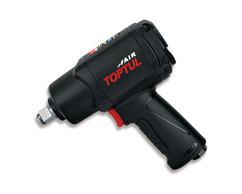 Гайковерт пневматический 3/4" 1288N/m 8500об/мин Super Duty TOPTUL KSAC2480