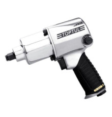 Гайковерт для автосервиса пневматический TOPTUL 1/2" 949N/m 6500 об/мин KAAA1660
