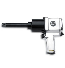 Пневмогайковерт TOPTUL 3/4" 1016N/m 6500 об/мин KAAB2475