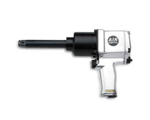 Пневмогайковерт TOPTUL 3/4" 1016N/m 6500 об/мин KAAB2475