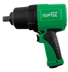 Гайковерт пневматический TOPTUL 3/4" 1763N/m 6000об/мин KAAJ2413