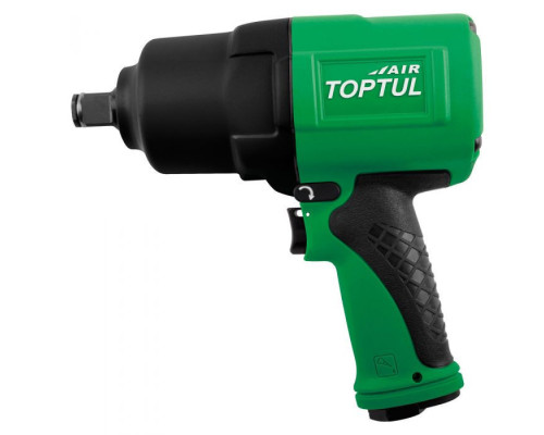 Гайковерт пневматический TOPTUL 3/4" 1763N/m 6000об/мин KAAJ2413