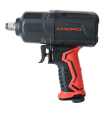 Гайковерт пневмо 1/2" (1700N/m;7000об/мин) AEROPRO A301