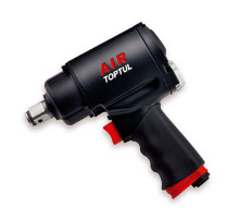 Пневмогайковерт для шиномонтажа 3/4" 1627N/m 7200об/мин 2,64кг Super Duty TOPTUL KAAA2412