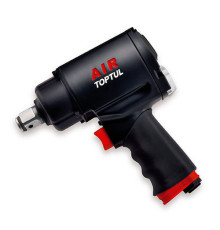 Пневмогайковерт для шиномонтажа 3/4" 1627N/m 7200об/мин 2,64кг Super Duty TOPTUL KAAA2412