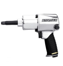 Гайковерт пневматический для СТО TOPTUL 1/2" 813N/m 6500 об/мин KAAB1660