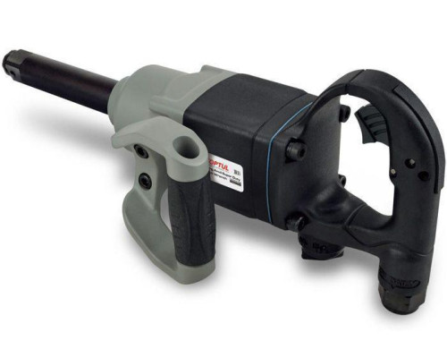 Пневмогайковерт для грузового шиномонтажа TOPTUL 1" 2170N/m KAAD3216