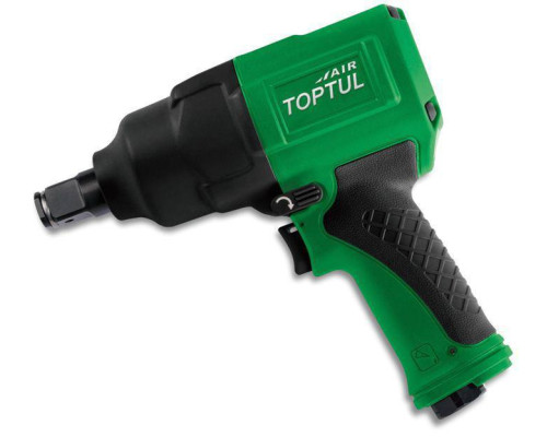 Гайковерт пневматический TOPTUL 3/4" 1085N/m 8000об/мин KAAJ2480