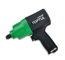 Пневмогайковерт ударный для шиномонтажа 1/2" 90-814N/m 8000об/мин TOPTUL KAAM1606