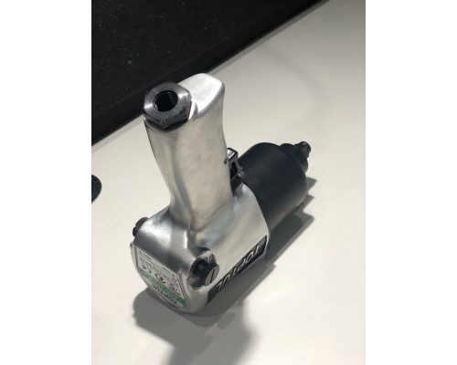 Гайковерт для автосервиса пневматический 1/2" 814N/m 8000об/мин TOPTUL KAAA1660B