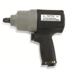Гайковерт для автосервиса TOPTUL 1/2" 813N/m 8000об/мин KAAC1660